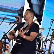 Feijoada Bergamasca com Bruno e Marrone