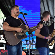 Feijoada Bergamasca com Bruno e Marrone