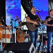 Feijoada Bergamasca com Bruno e Marrone