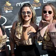 Feijoada Bergamasca com Bruno e Marrone