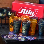 Feijoada Bergamasca com Bruno e Marrone