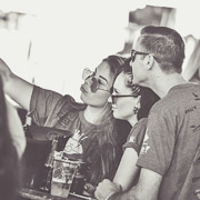 Feijoada Bergamasca com Bruno e Marrone