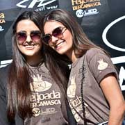 Feijoada Bergamasca com Bruno e Marrone