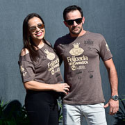 Feijoada Bergamasca com Bruno e Marrone