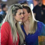 Feijoada Bergamasca com Bruno e Marrone