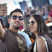 Feijoada Bergamasca com Bruno e Marrone