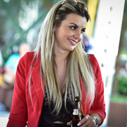 Feijoada Bergamasca com Bruno e Marrone