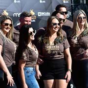 Feijoada Bergamasca com Bruno e Marrone