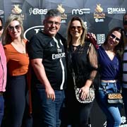 Feijoada Bergamasca com Bruno e Marrone