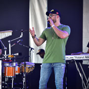 Feijoada Bergamasca com Bruno e Marrone