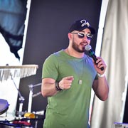 Feijoada Bergamasca com Bruno e Marrone