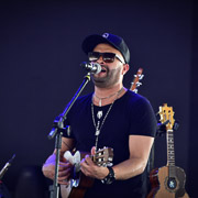 Feijoada Bergamasca com Bruno e Marrone