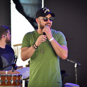 Feijoada Bergamasca com Bruno e Marrone