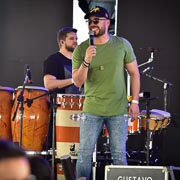 Feijoada Bergamasca com Bruno e Marrone