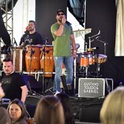 Feijoada Bergamasca com Bruno e Marrone