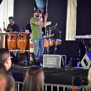 Feijoada Bergamasca com Bruno e Marrone