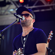 Feijoada Bergamasca com Bruno e Marrone