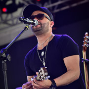 Feijoada Bergamasca com Bruno e Marrone