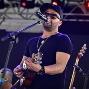 Feijoada Bergamasca com Bruno e Marrone