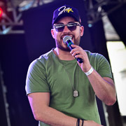 Feijoada Bergamasca com Bruno e Marrone