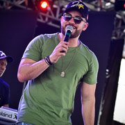 Feijoada Bergamasca com Bruno e Marrone