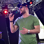 Feijoada Bergamasca com Bruno e Marrone