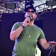 Feijoada Bergamasca com Bruno e Marrone