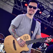 Feijoada Bergamasca com Bruno e Marrone