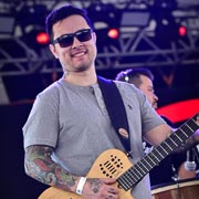 Feijoada Bergamasca com Bruno e Marrone