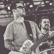 Feijoada Bergamasca com Bruno e Marrone