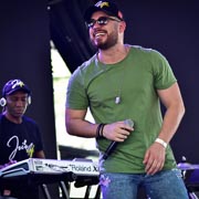 Feijoada Bergamasca com Bruno e Marrone