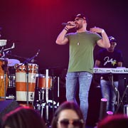 Feijoada Bergamasca com Bruno e Marrone