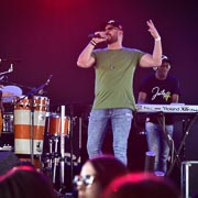 Feijoada Bergamasca com Bruno e Marrone