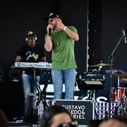 Feijoada Bergamasca com Bruno e Marrone