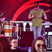 Feijoada Bergamasca com Bruno e Marrone