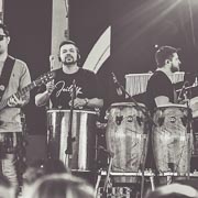 Feijoada Bergamasca com Bruno e Marrone