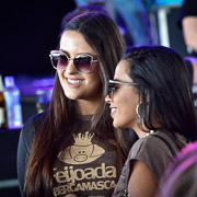 Feijoada Bergamasca com Bruno e Marrone