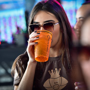 Feijoada Bergamasca com Bruno e Marrone