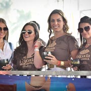 Feijoada Bergamasca com Bruno e Marrone