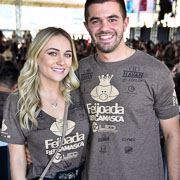 Feijoada Bergamasca com Bruno e Marrone