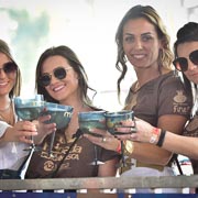 Feijoada Bergamasca com Bruno e Marrone