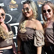 Feijoada Bergamasca com Bruno e Marrone