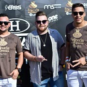 Feijoada Bergamasca com Bruno e Marrone