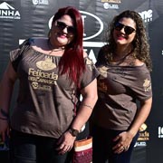 Feijoada Bergamasca com Bruno e Marrone