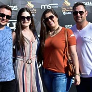 Feijoada Bergamasca com Bruno e Marrone