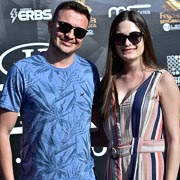 Feijoada Bergamasca com Bruno e Marrone