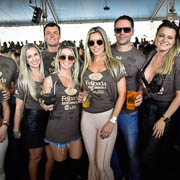 Feijoada Bergamasca com Bruno e Marrone