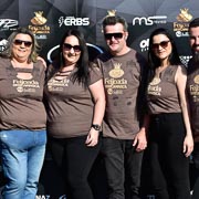 Feijoada Bergamasca com Bruno e Marrone