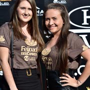 Feijoada Bergamasca com Bruno e Marrone