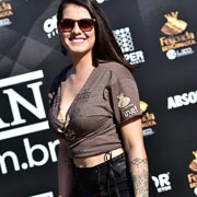 Feijoada Bergamasca com Bruno e Marrone